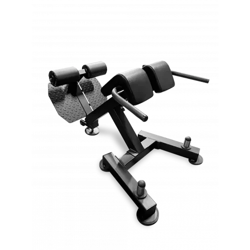 Гиперэкстензия BRONZE GYM PARTNER ML-917
