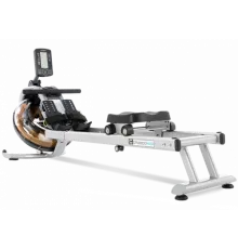 Гребной тренажер Spirit CRW800H2O